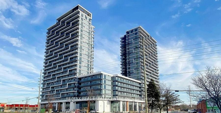 701-9763 Markham Road, Markham, ON, L6E 0W4 - 2