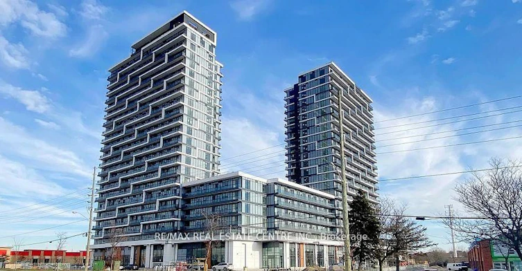 701-9763 Markham Road, Markham, ON, L6E 0W4 - 2