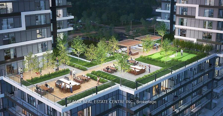 701-9763 Markham Road, Markham, ON, L6E 0W4 - 12