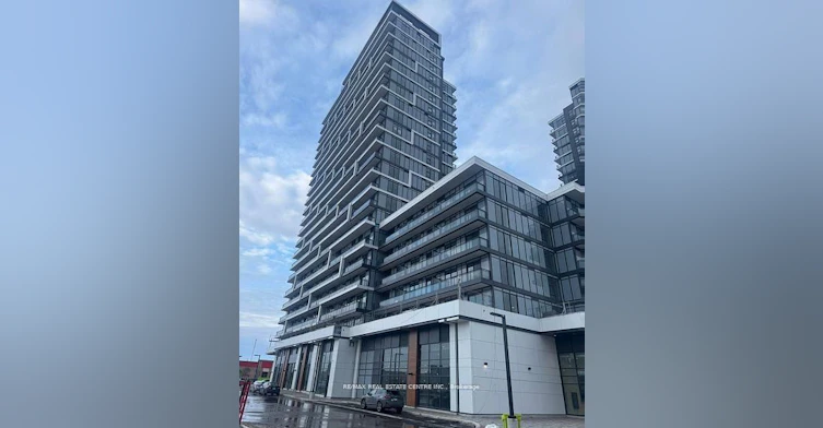 701-9763 Markham Road, Markham, ON, L6E 0W4
