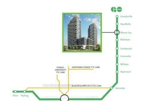 701-9763 Markham Road, Markham, ON, L6E 0W4 - 11
