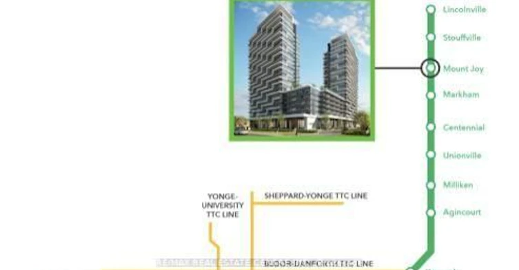 701-9763 Markham Road, Markham, ON, L6E 0W4 - 11