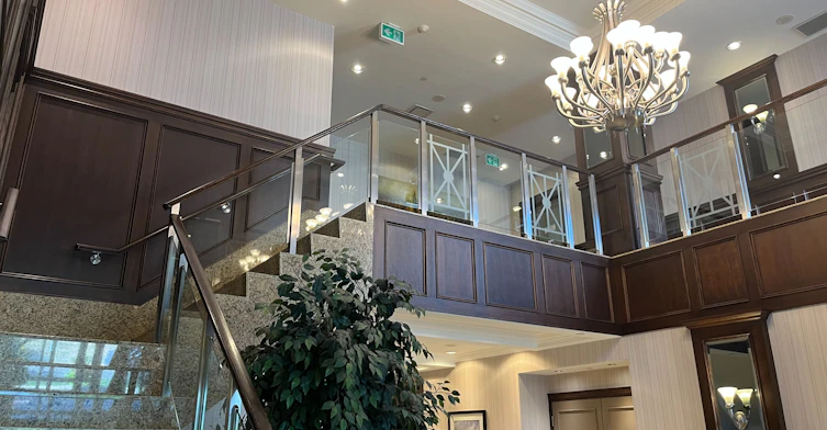 LPH209-15 North Park Road, Vaughan, ON, L4J 0A1 - 4