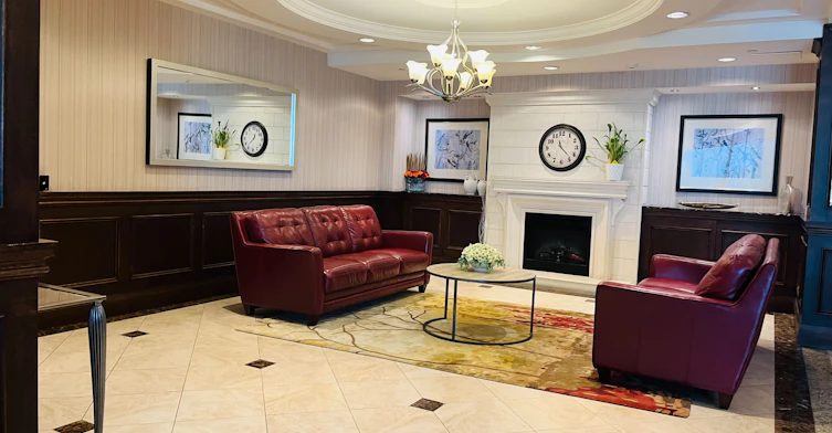 LPH209-15 North Park Road, Vaughan, ON, L4J 0A1 - 6