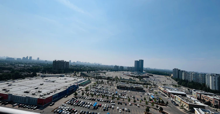 LPH209-15 North Park Road, Vaughan, ON, L4J 0A1 - 18