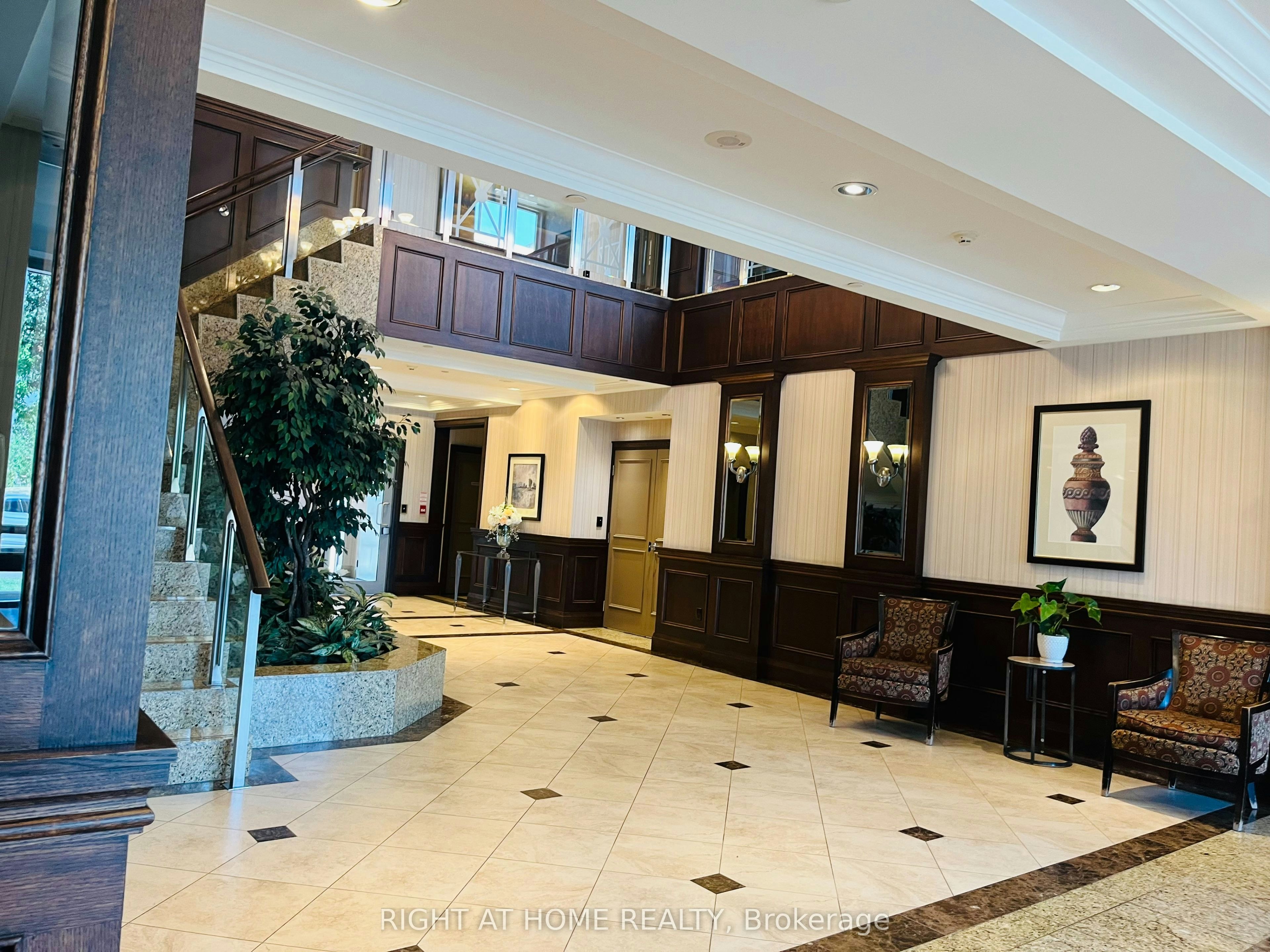 LPH209-15 North Park Road, Vaughan, ON, L4J 0A1 - 5