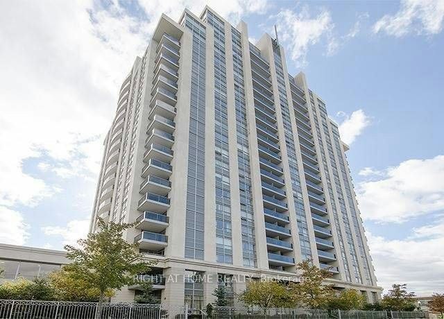 LPH209-15 North Park Road, Vaughan, ON, L4J 0A1