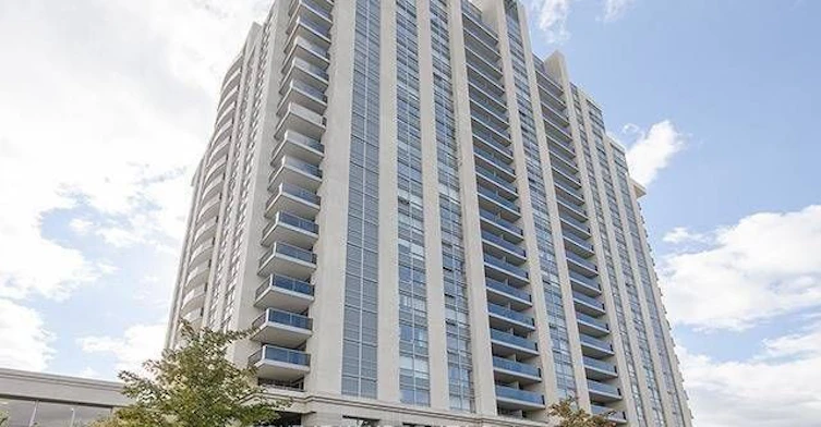 LPH209-15 North Park Road, Vaughan, ON, L4J 0A1