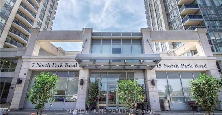 LPH209-15 North Park Road, Vaughan, ON, L4J 0A1 - 2