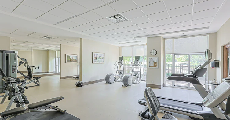 210-111 Civic Square Gate, Aurora, ON, L4G 0S6 - 34