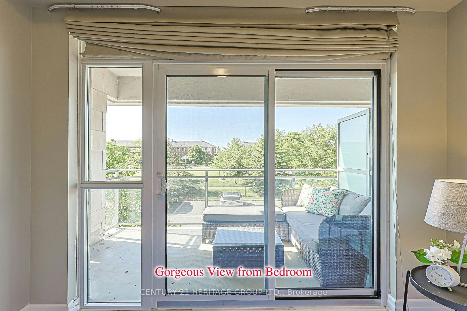 210-111 Civic Square Gate, Aurora, ON, L4G 0S6 - 24