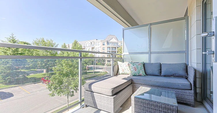 210-111 Civic Square Gate, Aurora, ON, L4G 0S6 - 26