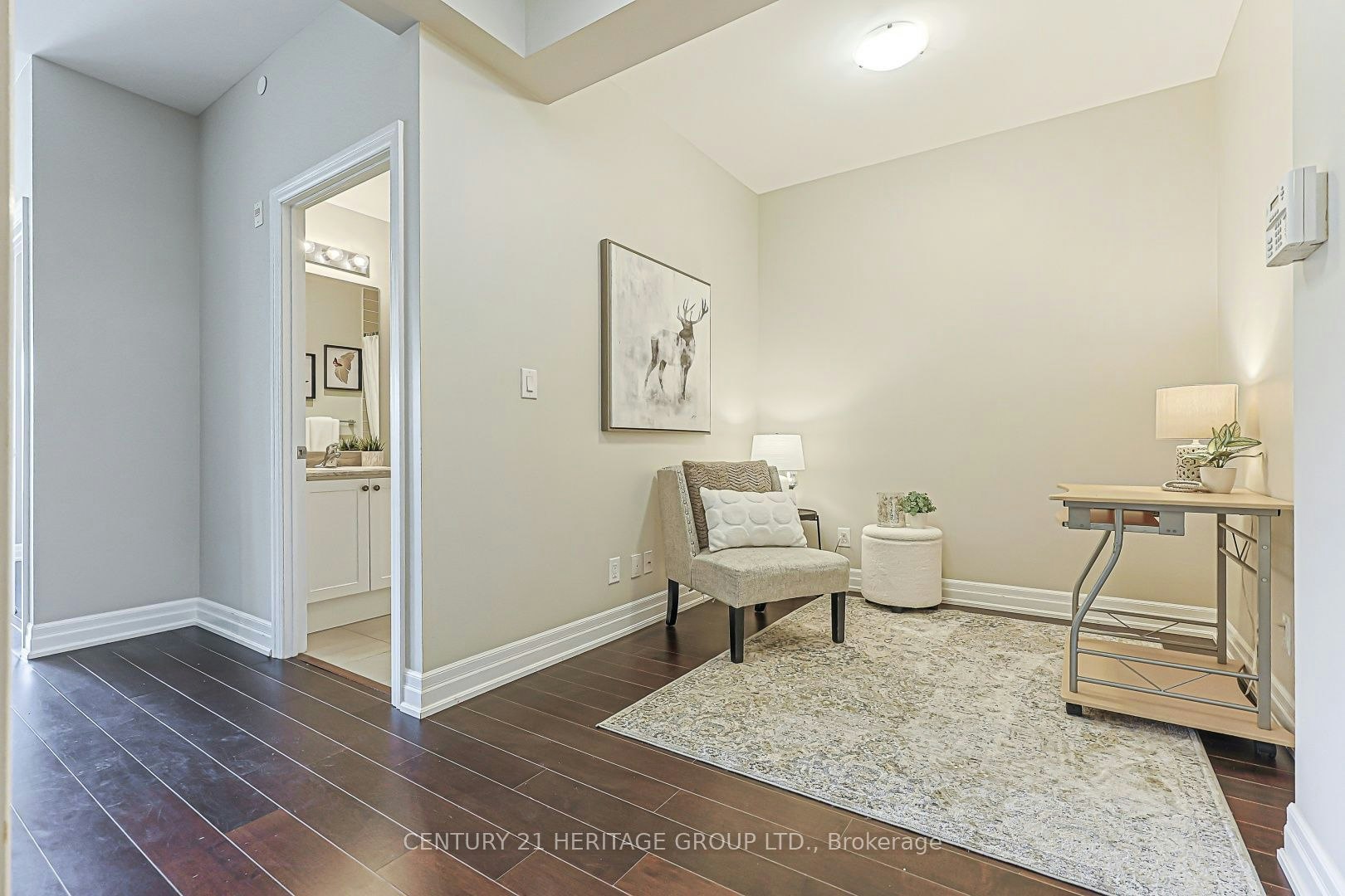 210-111 Civic Square Gate, Aurora, ON, L4G 0S6 - 12