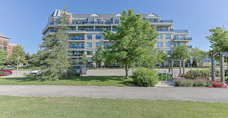 210-111 Civic Square Gate, Aurora, ON, L4G 0S6 - 5