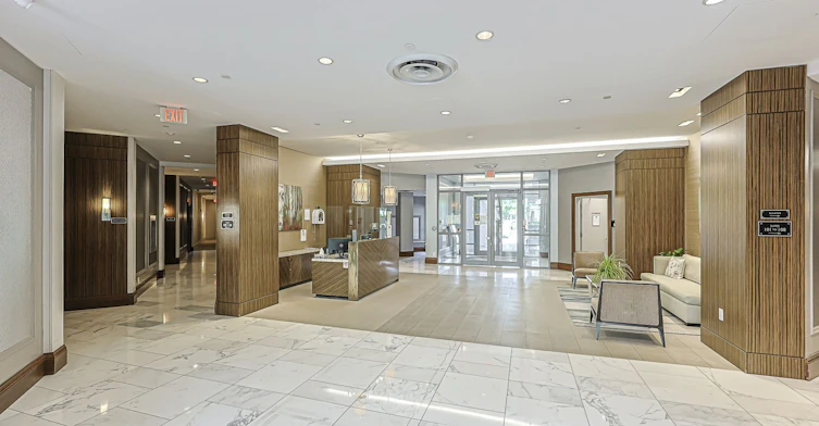 210-111 Civic Square Gate, Aurora, ON, L4G 0S6 - 8