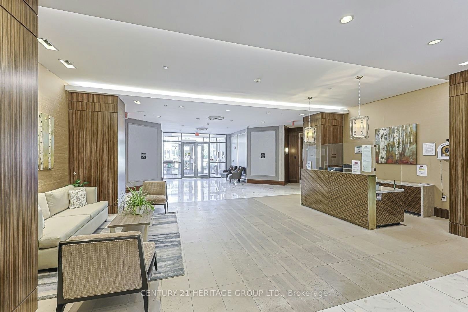 210-111 Civic Square Gate, Aurora, ON, L4G 0S6 - 7