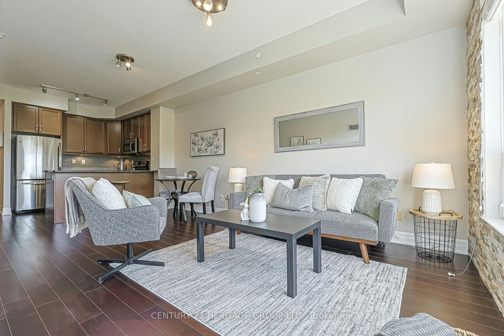 210-111 Civic Square Gate, Aurora, ON, L4G 0S6 - 20