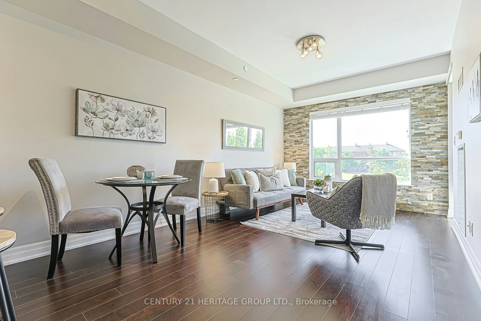 210-111 Civic Square Gate, Aurora, ON, L4G 0S6 - 22