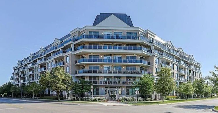 210-111 Civic Square Gate, Aurora, ON, L4G 0S6