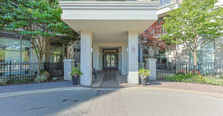 210-111 Civic Square Gate, Aurora, ON, L4G 0S6 - 6