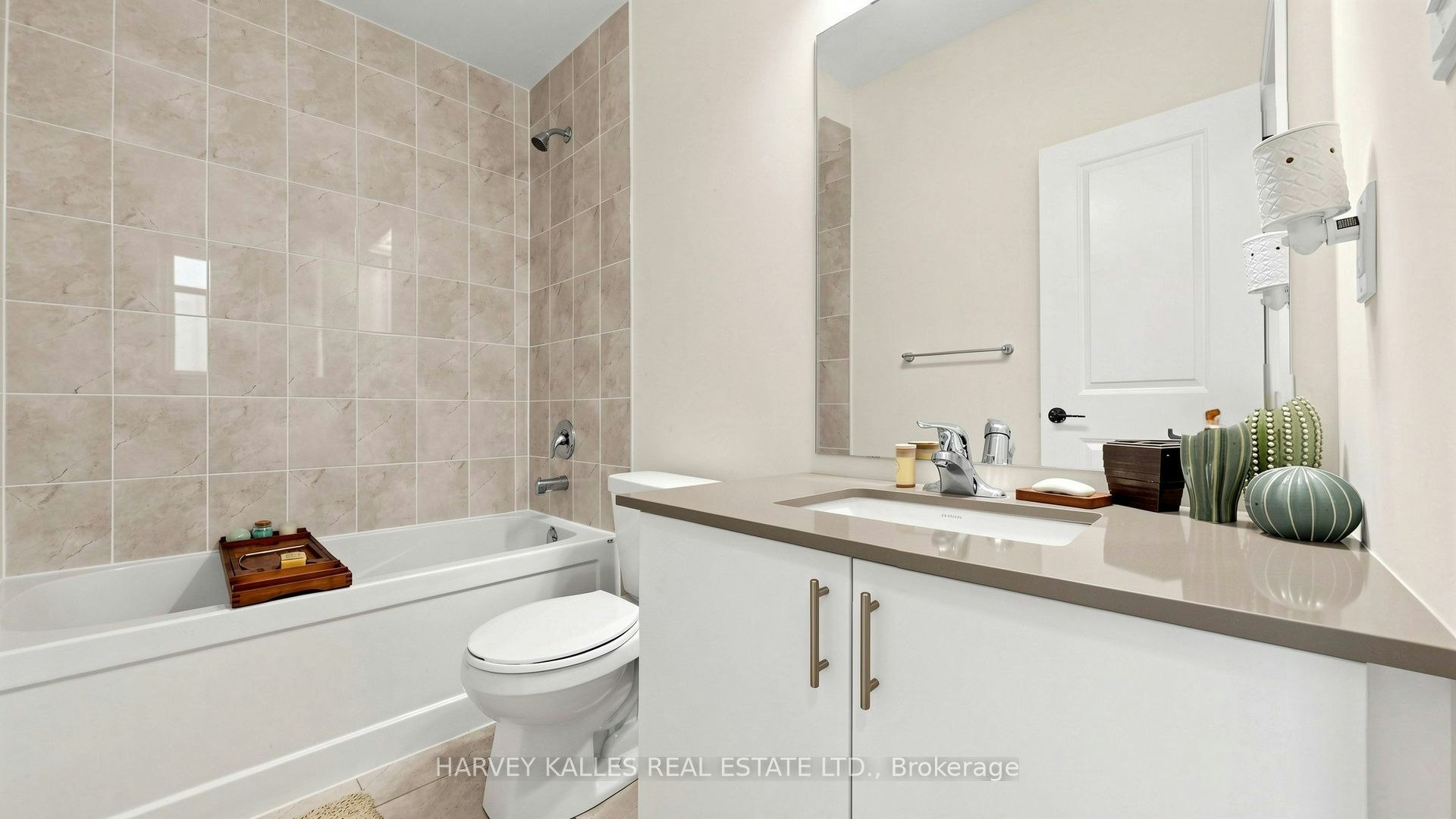 44 De La Roche Drive, Vaughan, ON, L4H 5G4 - 36