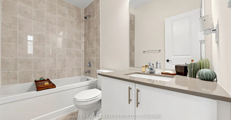 44 De La Roche Drive, Vaughan, ON, L4H 5G4 - 36