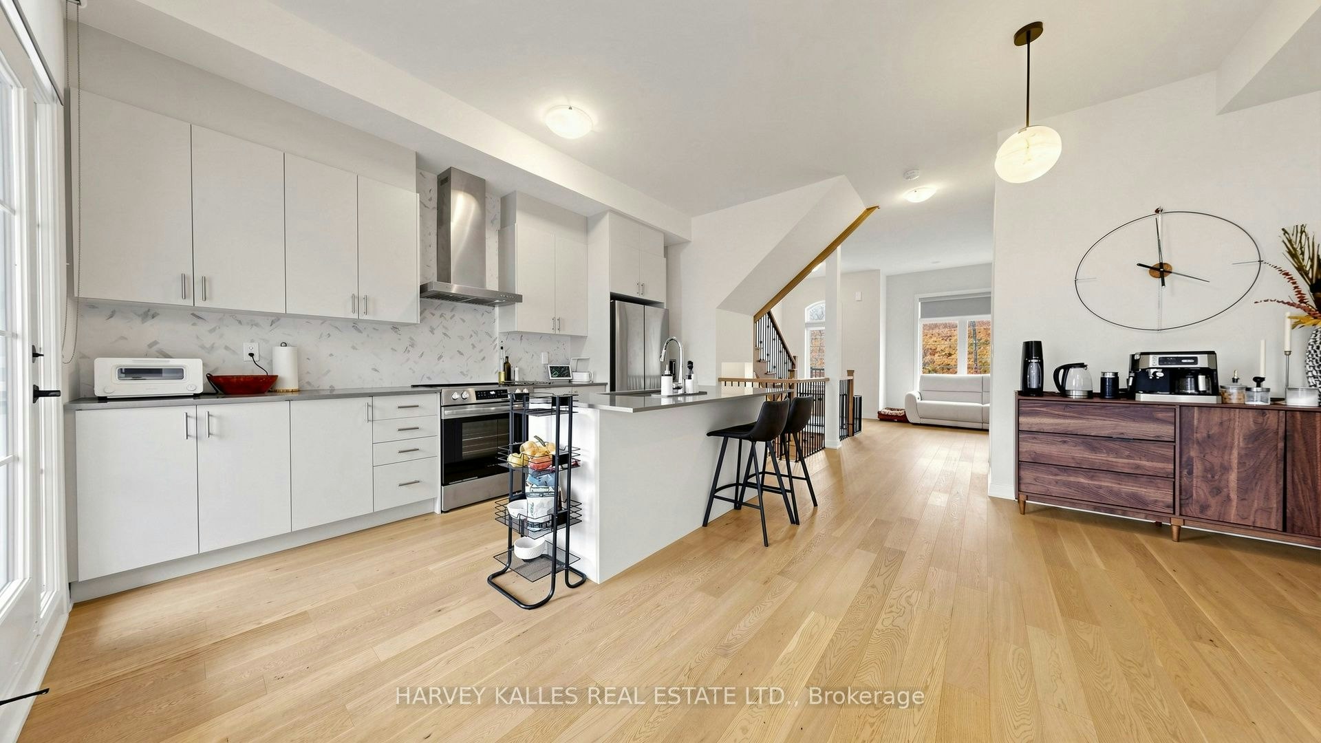 44 De La Roche Drive, Vaughan, ON, L4H 5G4 - 15