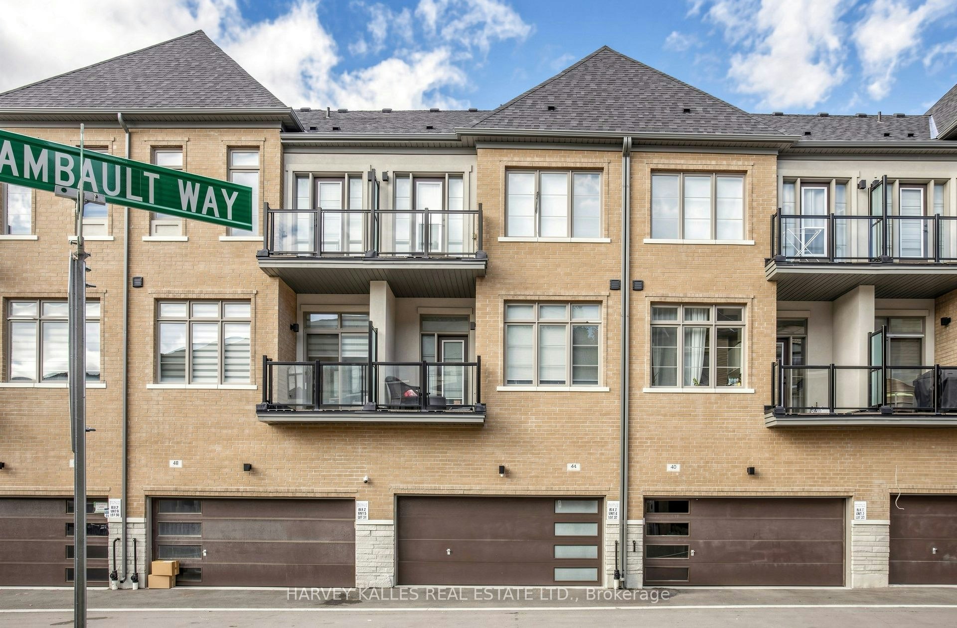 44 De La Roche Drive, Vaughan, ON, L4H 5G4 - 47