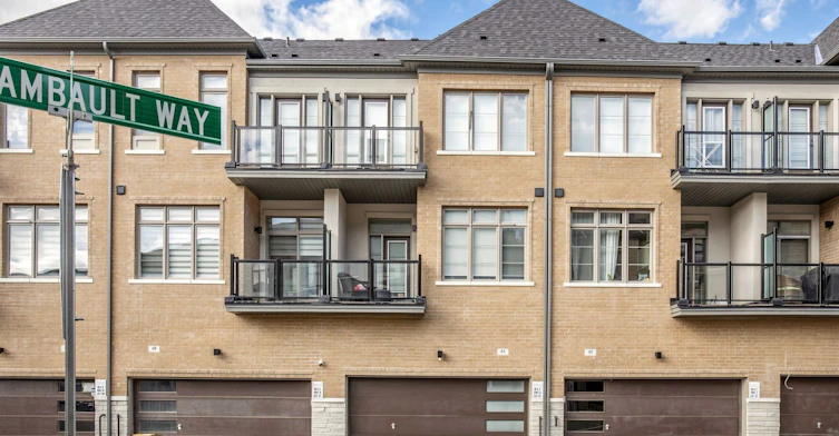 44 De La Roche Drive, Vaughan, ON, L4H 5G4 - 47