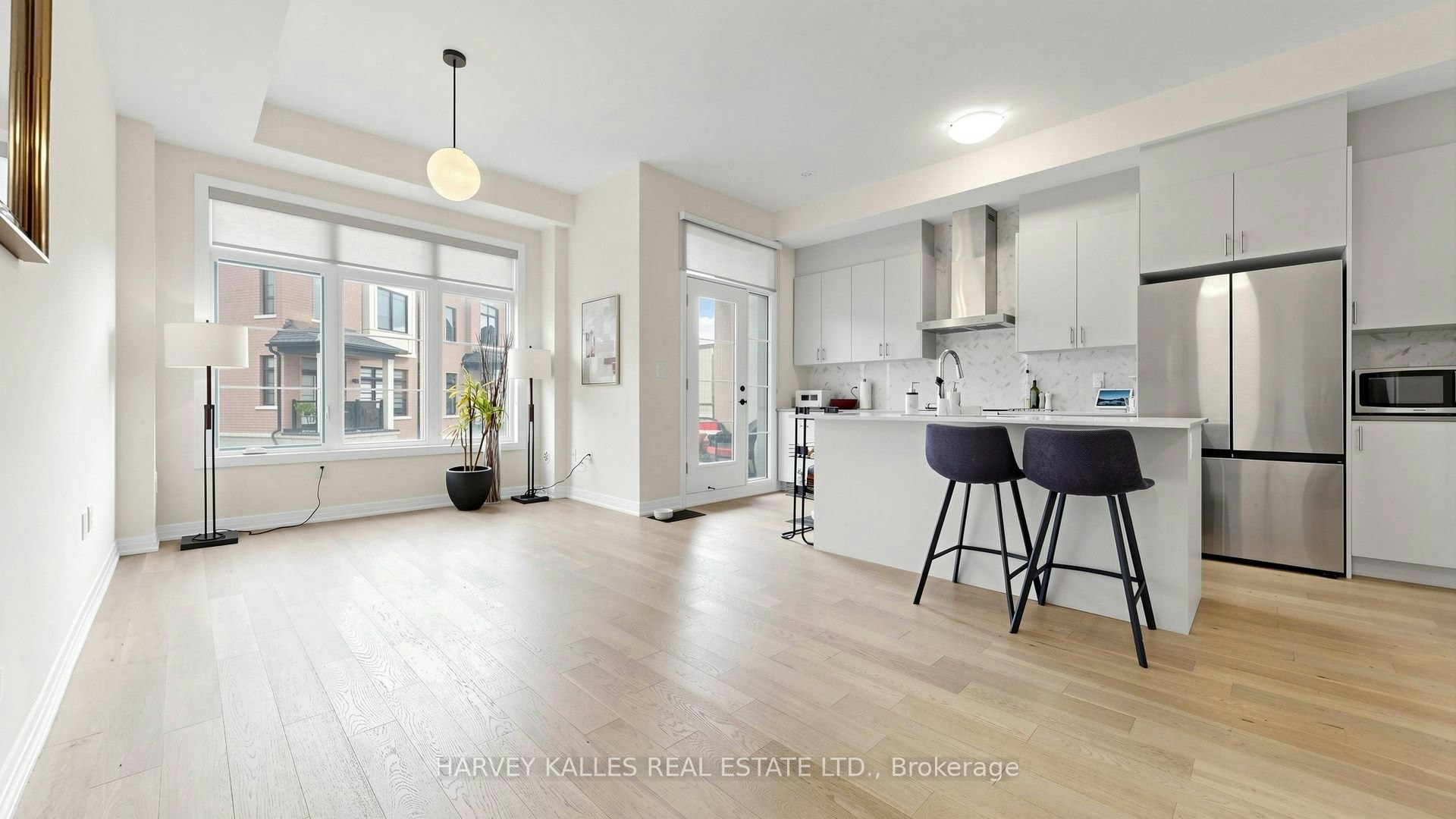 44 De La Roche Drive, Vaughan, ON, L4H 5G4 - 8