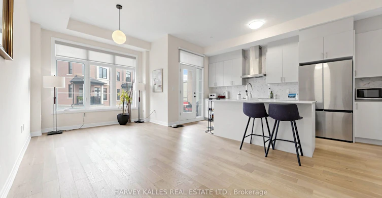 44 De La Roche Drive, Vaughan, ON, L4H 5G4 - 8