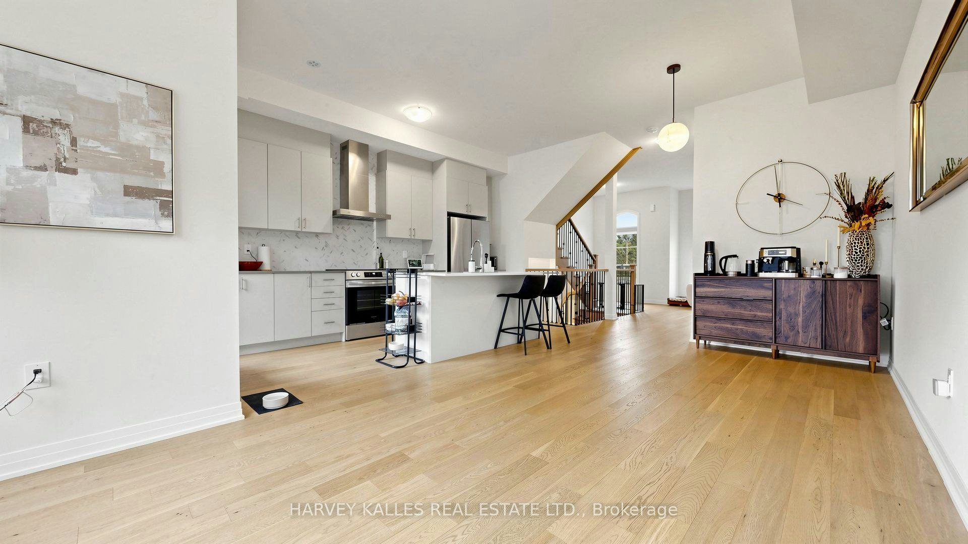 44 De La Roche Drive, Vaughan, ON, L4H 5G4 - 12