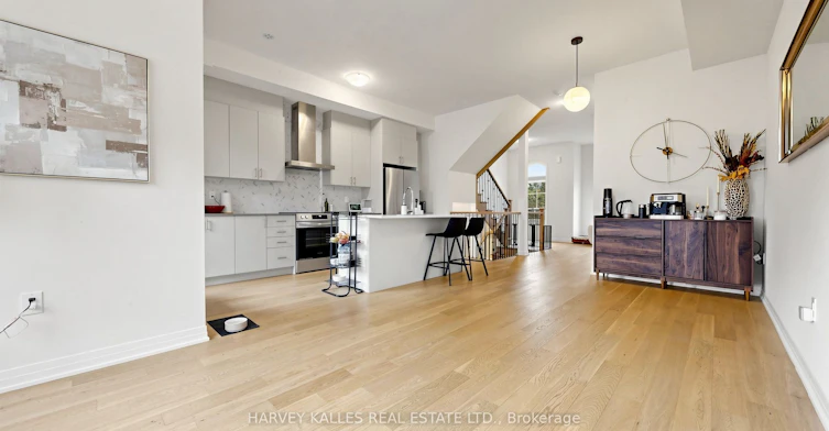 44 De La Roche Drive, Vaughan, ON, L4H 5G4 - 12