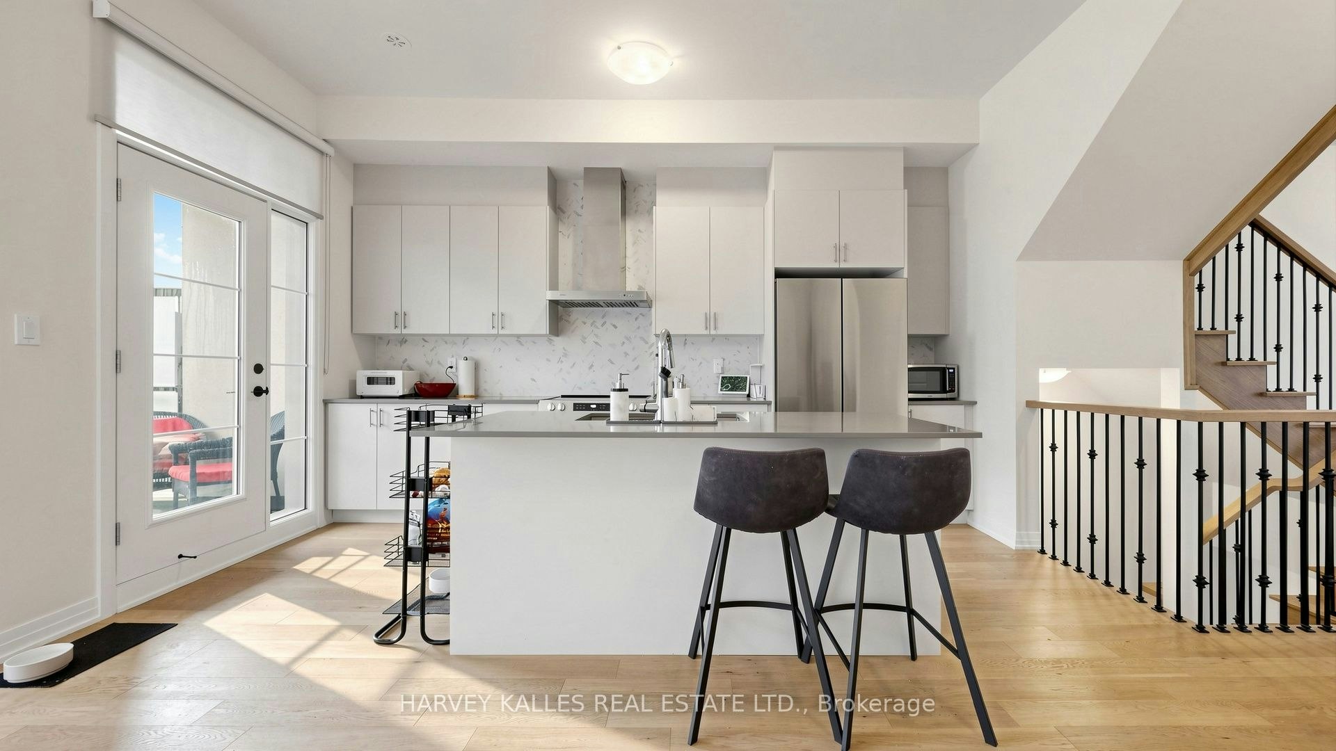 44 De La Roche Drive, Vaughan, ON, L4H 5G4 - 14