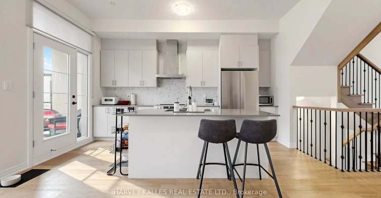 44 De La Roche Drive, Vaughan, ON, L4H 5G4 - 14