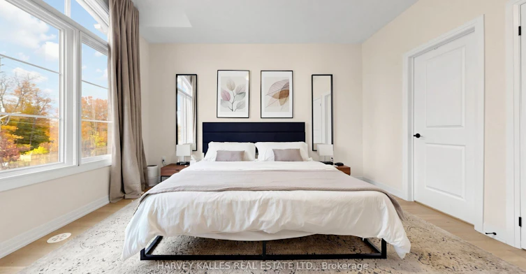 44 De La Roche Drive, Vaughan, ON, L4H 5G4 - 24