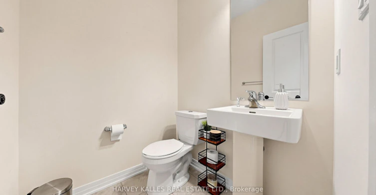 44 De La Roche Drive, Vaughan, ON, L4H 5G4 - 20