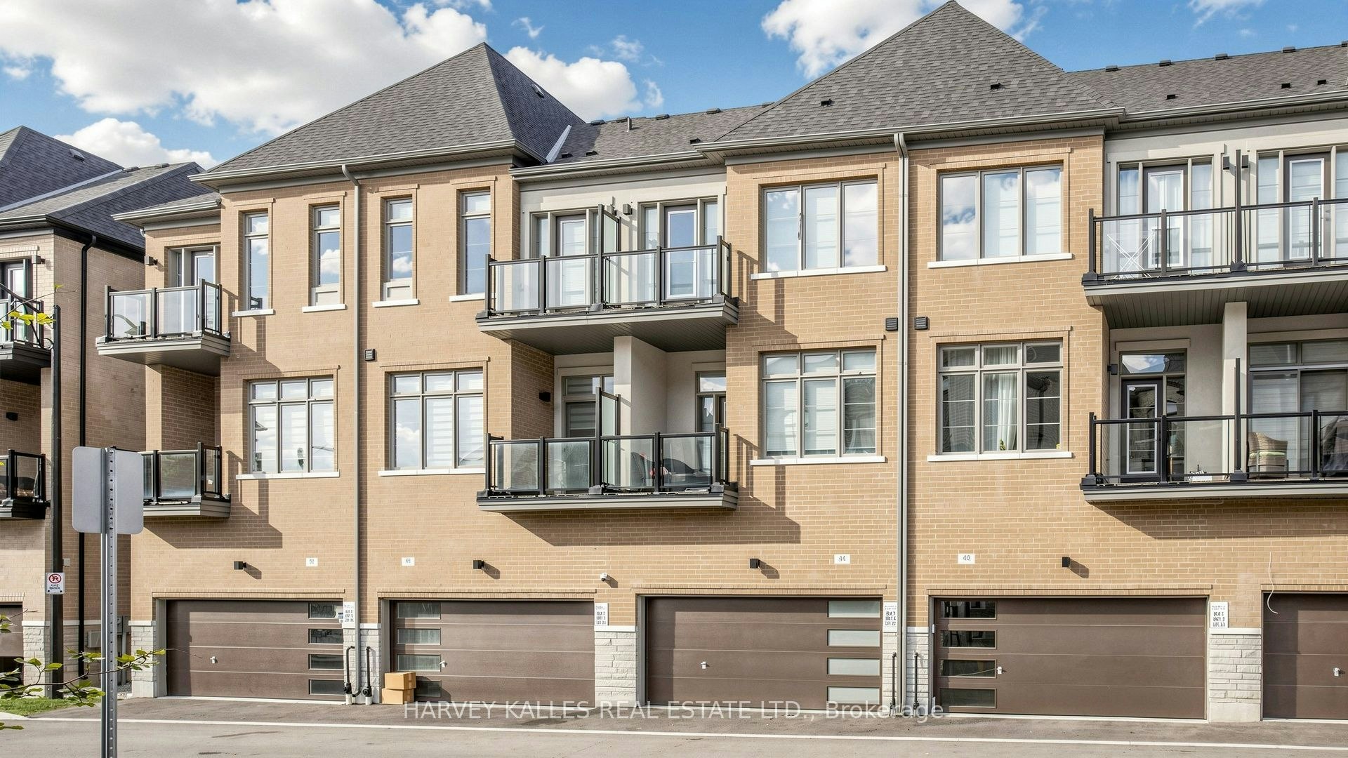 44 De La Roche Drive, Vaughan, ON, L4H 5G4 - 49