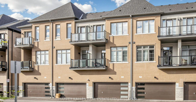 44 De La Roche Drive, Vaughan, ON, L4H 5G4 - 49