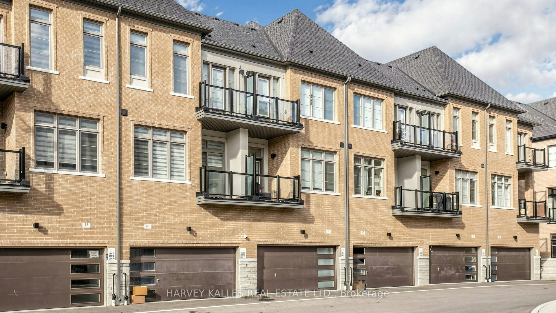 44 De La Roche Drive, Vaughan, ON, L4H 5G4 - 48