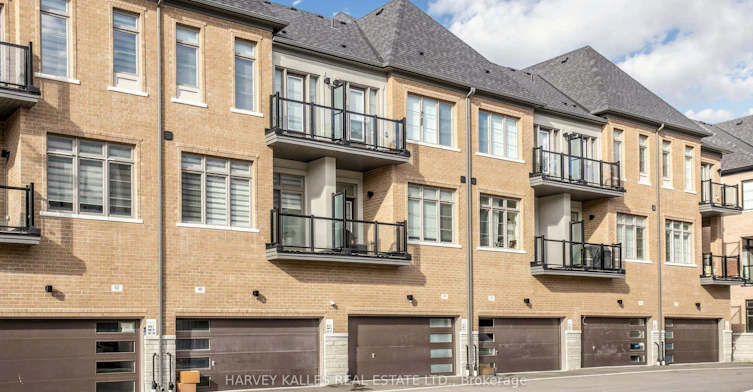 44 De La Roche Drive, Vaughan, ON, L4H 5G4 - 48