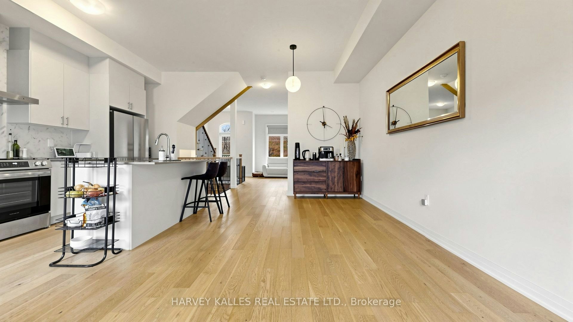 44 De La Roche Drive, Vaughan, ON, L4H 5G4 - 11