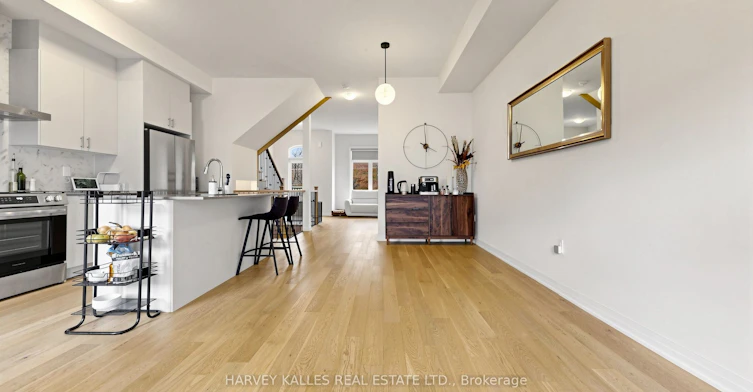 44 De La Roche Drive, Vaughan, ON, L4H 5G4 - 11