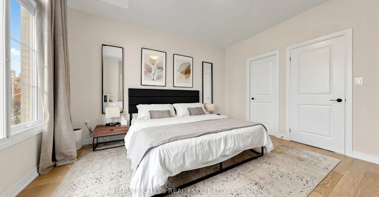 44 De La Roche Drive, Vaughan, ON, L4H 5G4 - 25