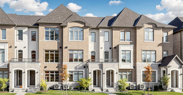 44 De La Roche Drive, Vaughan, ON, L4H 5G4