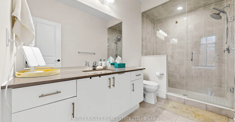 44 De La Roche Drive, Vaughan, ON, L4H 5G4 - 28