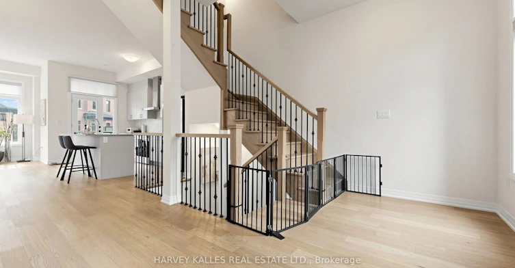 44 De La Roche Drive, Vaughan, ON, L4H 5G4 - 22