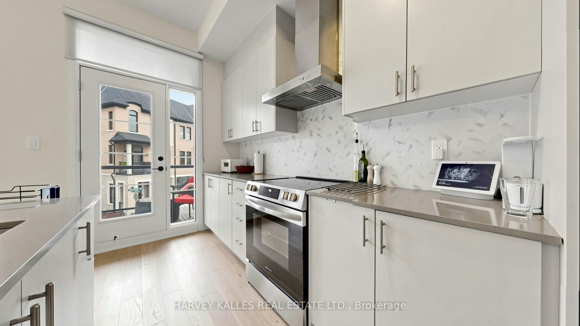 44 De La Roche Drive, Vaughan, ON, L4H 5G4 - 18