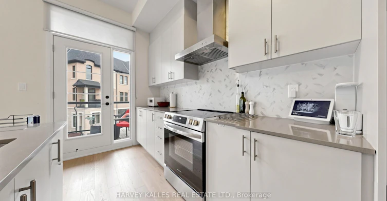 44 De La Roche Drive, Vaughan, ON, L4H 5G4 - 18