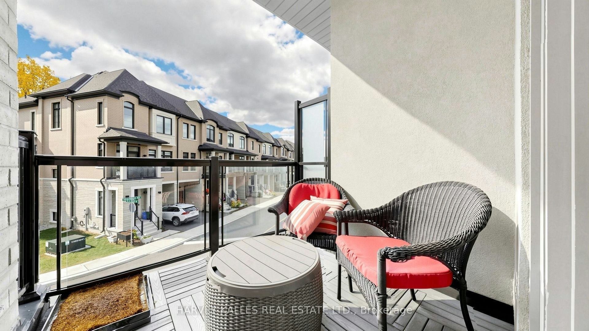 44 De La Roche Drive, Vaughan, ON, L4H 5G4 - 46
